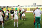 "Baltrex-Šiauliai" - Šiaulių "Vairas-Kalvis" 29:24
