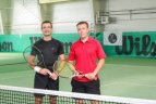 "Kauno seto" klubo turnyre dalyvavo daugiau nei 300 teniso mėgėjų