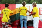 Europos mažojo futbolo pirmenybės