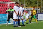 Europos mažojo futbolo pirmenybės