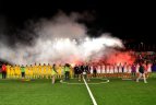 Europos mažojo futbolo pirmenybės