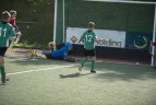 Lietuvos vaikų berniukų U12 žolės riedulio lygos varžybos.