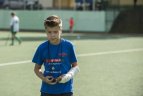 Lietuvos vaikų berniukų U12 žolės riedulio lygos varžybos.