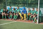 Lietuvos vaikų berniukų U12 žolės riedulio lygos varžybos.