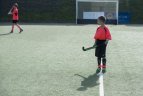 Lietuvos vaikų berniukų U12 žolės riedulio lygos varžybos.