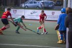 Lietuvos vaikų berniukų U12 žolės riedulio lygos varžybos.