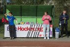 Lietuvos vaikų berniukų U12 žolės riedulio lygos varžybos.