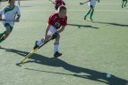 Lietuvos vaikų berniukų U12 žolės riedulio lygos varžybos.