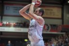 „Lietuvos rytas“ - 	„Dzūkija“ - 81:69