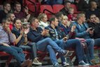 „Lietuvos rytas“ - 	„Dzūkija“ - 81:69