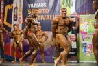 Vilniaus sporto festivalis.