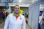 Vilniaus sporto festivalis.
