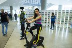 Vilniaus sporto festivalis.