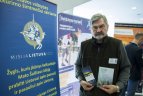 Vilniaus sporto festivalis.