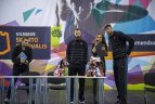 Vilniaus sporto festivalis.