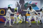 Vilniaus sporto festivalis.