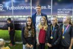 Vilniaus sporto festivalis.