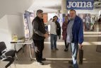 Vilniaus sporto festivalis.