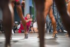 Vilniaus sporto festivalis.