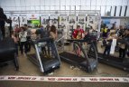Vilniaus miesto sporto festivalis.