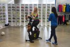 Vilniaus miesto sporto festivalis.