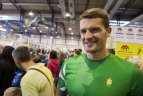 Vilniaus miesto sporto festivalis.