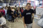 Vilniaus miesto sporto festivalis.