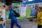 Vilniaus miesto sporto festivalis.