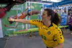 Vilniaus miesto sporto festivalis.
