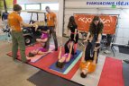 Vilniaus miesto sporto festivalis.