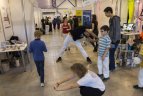Vilniaus miesto sporto festivalis.