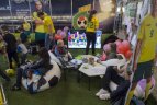 Vilniaus miesto sporto festivalis.