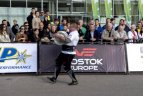 Vilniaus miesto sporto festivalis.