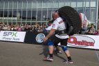 Vilniaus miesto sporto festivalis.