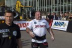 Vilniaus miesto sporto festivalis.