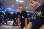 Vilniaus miesto sporto festivalis.