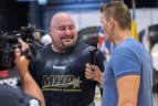 Vilniaus miesto sporto festivalis.
