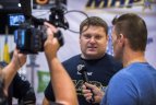 Vilniaus miesto sporto festivalis.