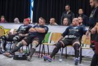 Vilniaus miesto sporto festivalis.