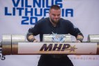 Vilniaus miesto sporto festivalis.