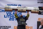 Vilniaus miesto sporto festivalis.