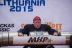 Vilniaus miesto sporto festivalis.