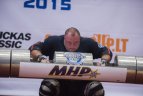 Vilniaus miesto sporto festivalis.