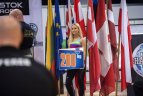 Vilniaus miesto sporto festivalis.