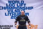Vilniaus miesto sporto festivalis.