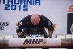 Vilniaus miesto sporto festivalis.