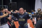 Vilniaus miesto sporto festivalis.