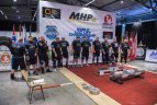 Vilniaus miesto sporto festivalis.