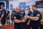 Vilniaus miesto sporto festivalis.