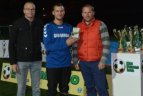 „Mažojo futbolo turas per Lietuvą“.